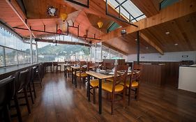 Zip By Spree Hotels Gangtok